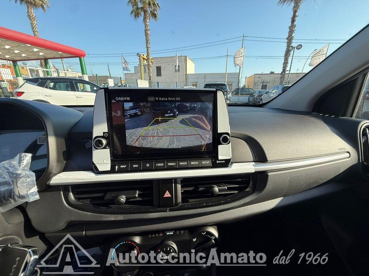 Kia Picanto 1.0 GDi 5 porte Urban