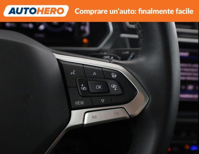 VOLKSWAGEN Tiguan 1.4 TSI eHYBRID DSG Elegance