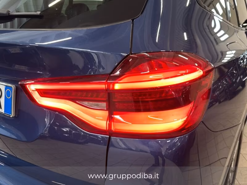 BMW X3 G01 2017 Diesel xdrive20d Msport 190cv auto