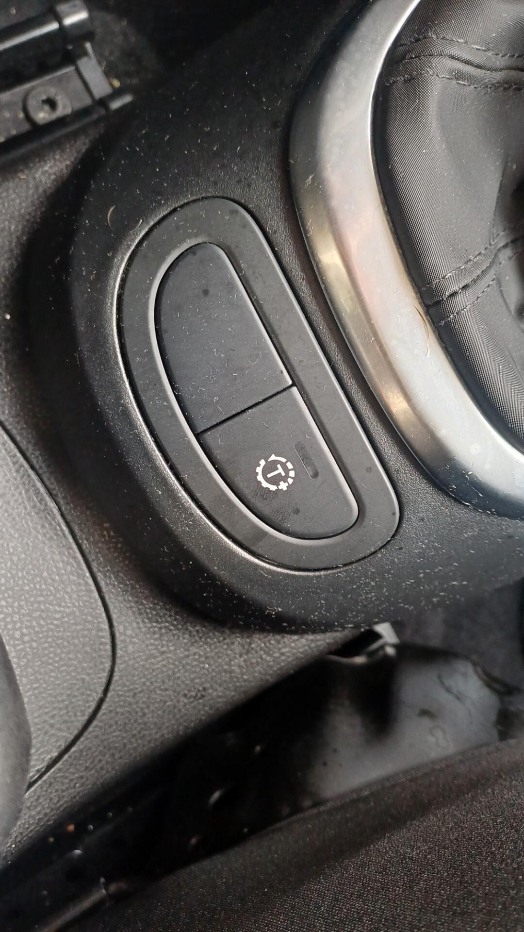 Fiat 500L 1.3 Mtj 95cv Trekking Unico proprietario Neopatentati