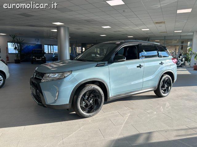 SUZUKI Vitara 4x4 KURO Limited Edition