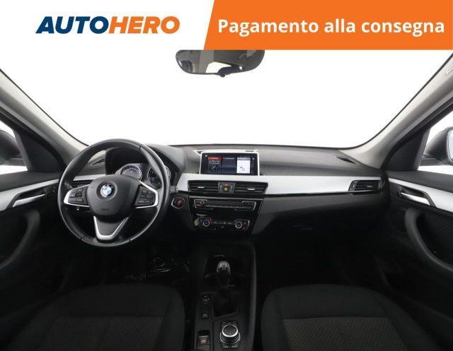 BMW X1 xDrive18d Advantage