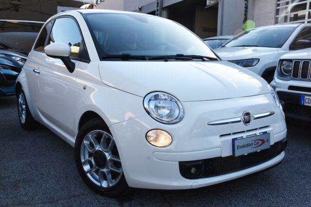 FIAT 500 1.2 Sport CAMBIO AUTOMATICO *CONTO VENDITA*