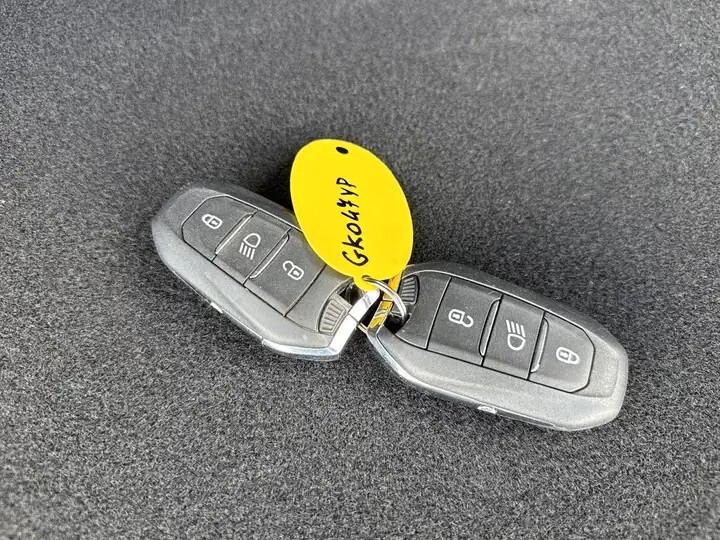 Peugeot 2008 PureTech 130 S&S GT