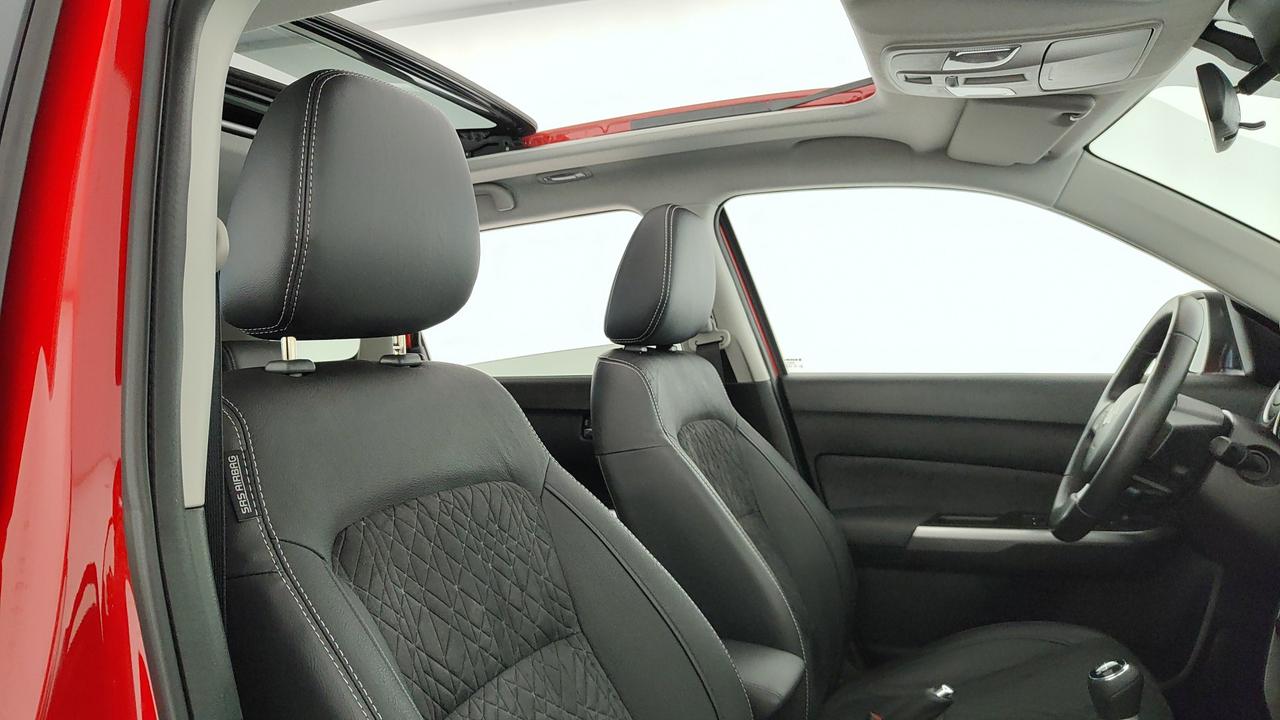 SUZUKI Vitara II 2018 - Vitara 1.4h Easy Starview 4wd allgrip