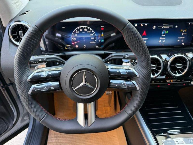 Mercedes-Benz GLA 180 Automatic AMG Line Premium