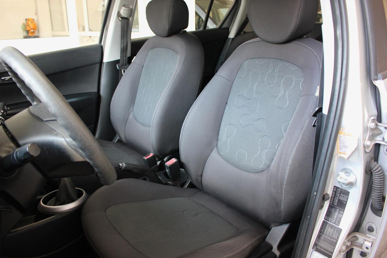 Hyundai i20 UNIPRO 1.2 GPL CASA MADRE VALIDO FINO AL 2030 GARANZIA 12 MESI