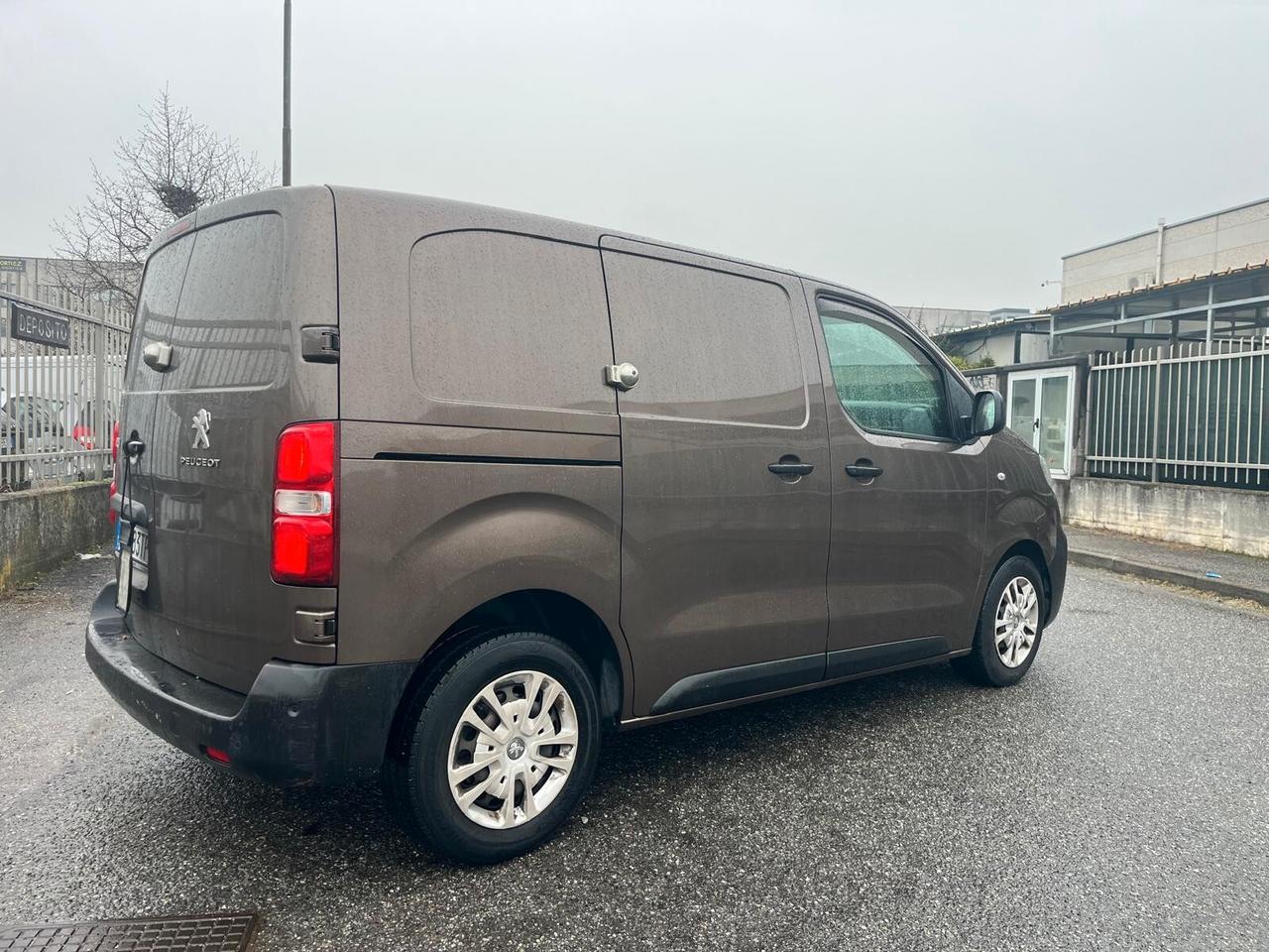 Peugeot EXPERT 2.0DHI 3PEURO6D