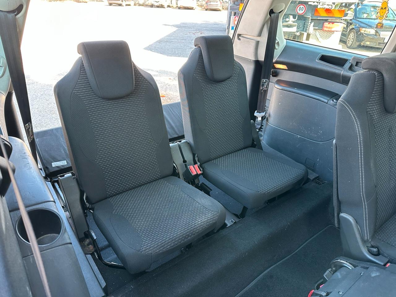 Citroen C4 Picasso 1.6 HDi 110 FAP Style