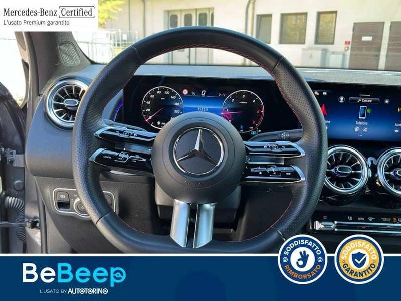 Mercedes-Benz GLB Classe 180 D AMG LINE ADVANCED PLUS AUTO