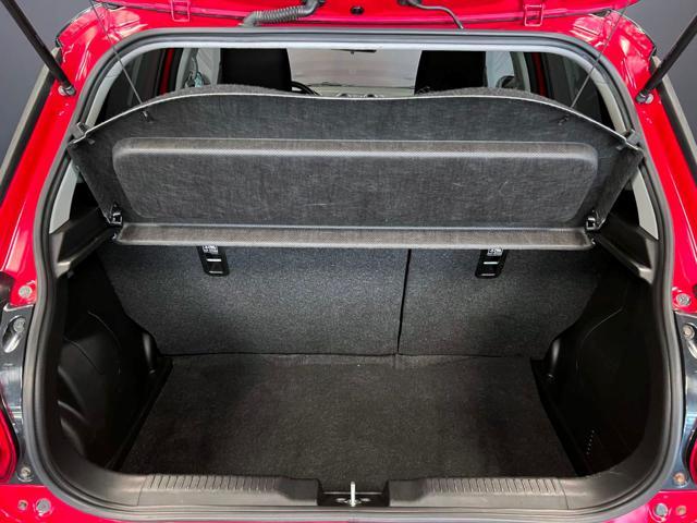 SUZUKI Swift 1.2 Hybrid 4WD AllGrip Top