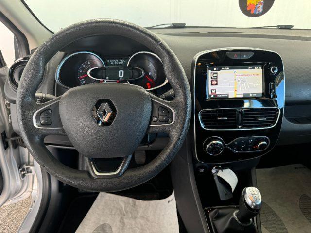 RENAULT Clio dCi 8V 90 CV 5 porte Life