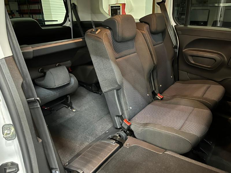 FIAT Doblò 1.5 BlueHdi 130 CV AT8 PL