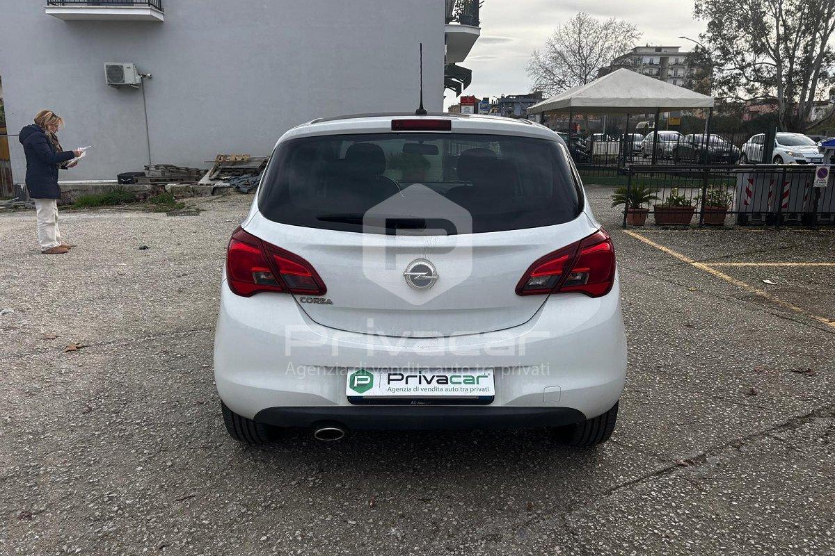 OPEL Corsa 1.2 5 porte