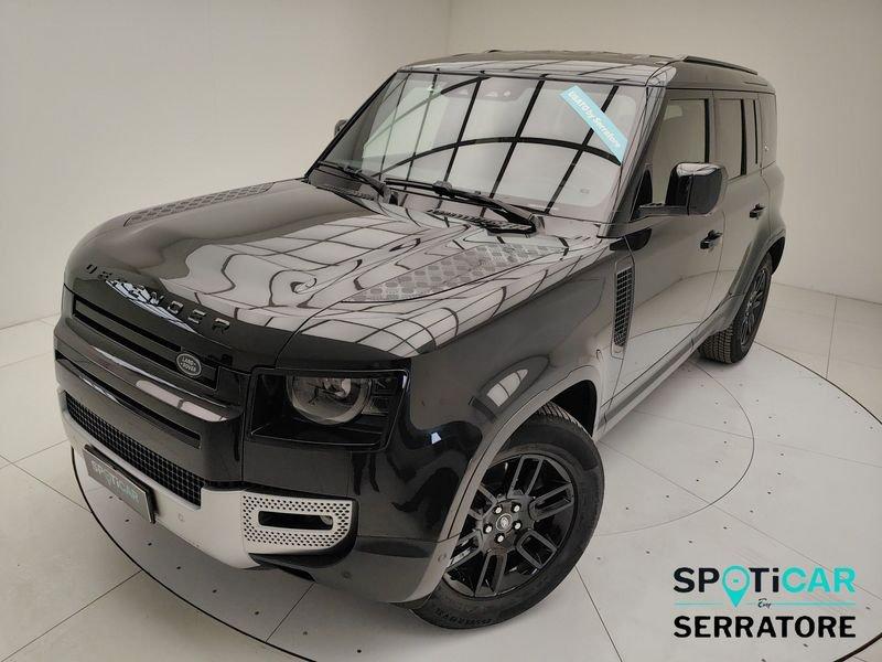 Land Rover Defender VII 2020 110 110 3.0d i6 mhev awd 250cv auto