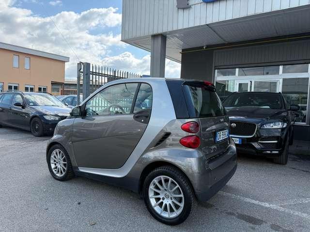 smart forTwo Fortwo 1.0 Passion 71cv