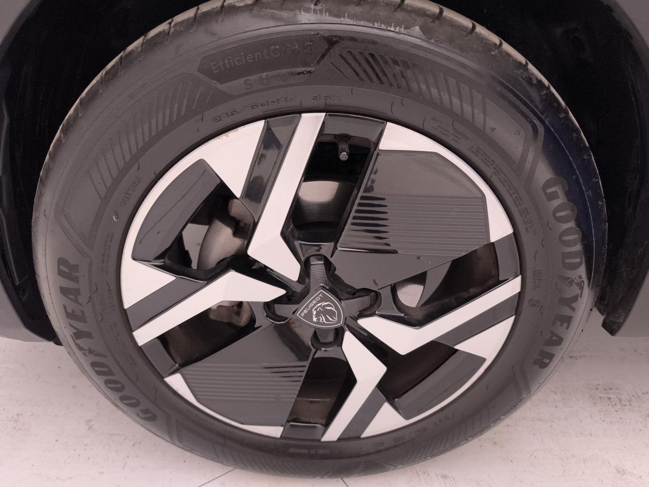 PEUGEOT 2008 II 2023 - 2008 1.2 puretech Allure s&s 100cv