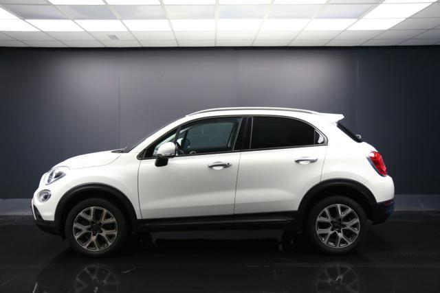 FIAT 500X 2.0 MultiJet 140 CV 4x4 Cross