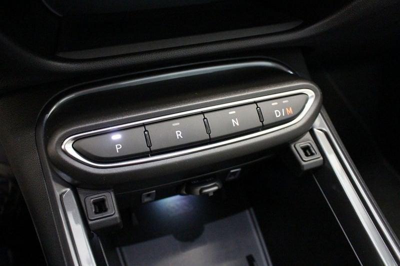 FIAT 600 600 Hybrid 110 CV DCT MHEV La Prima