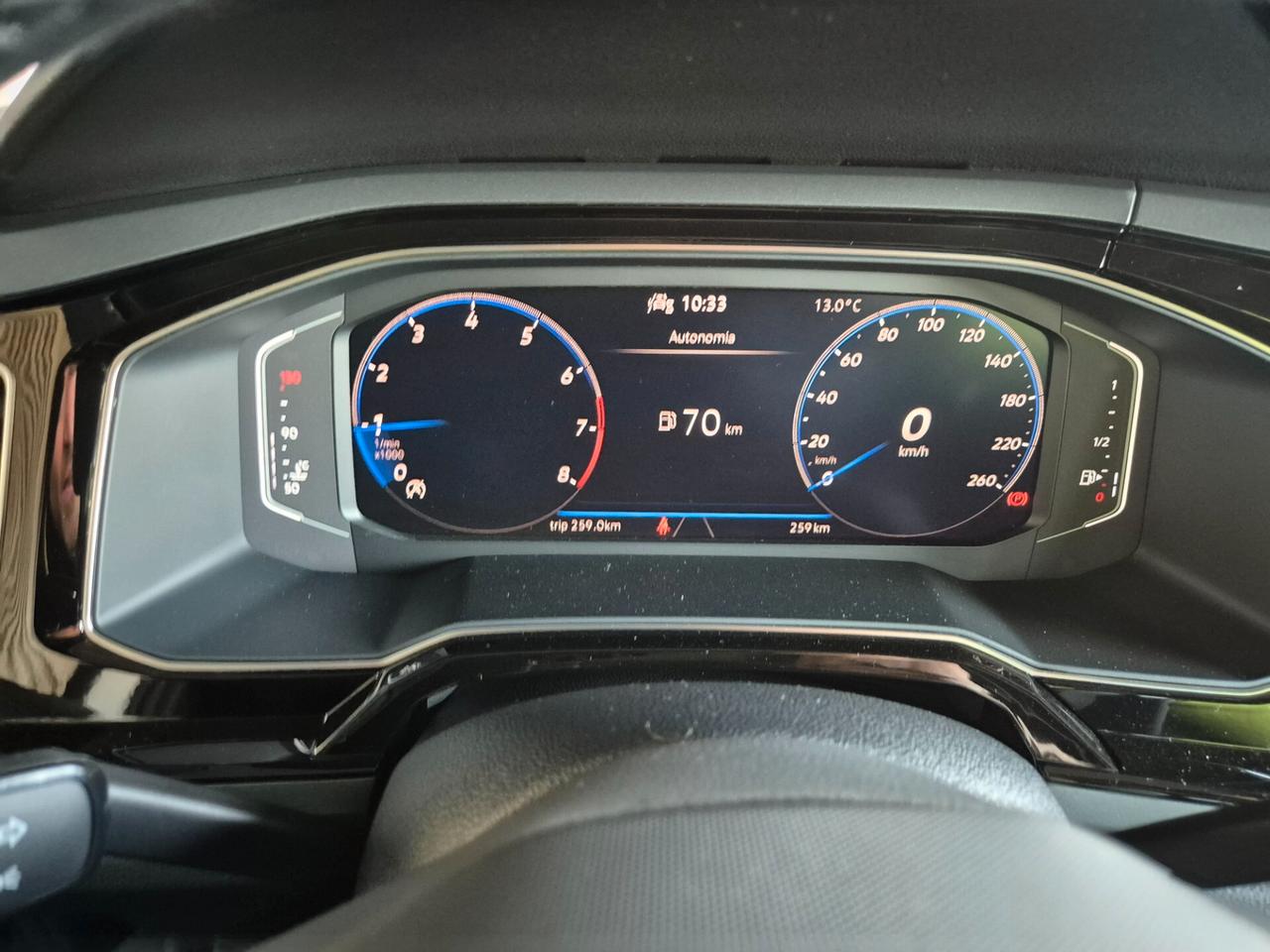 Volkswagen Taigo 1.0 TSI 110 CV R-Line KM0