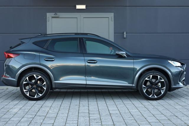 CUPRA Formentor 2.0 TDI Tetto Apribile-Impianto Audio Beats