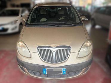 Lancia MUSA 1.3 Multijet 16V Oro