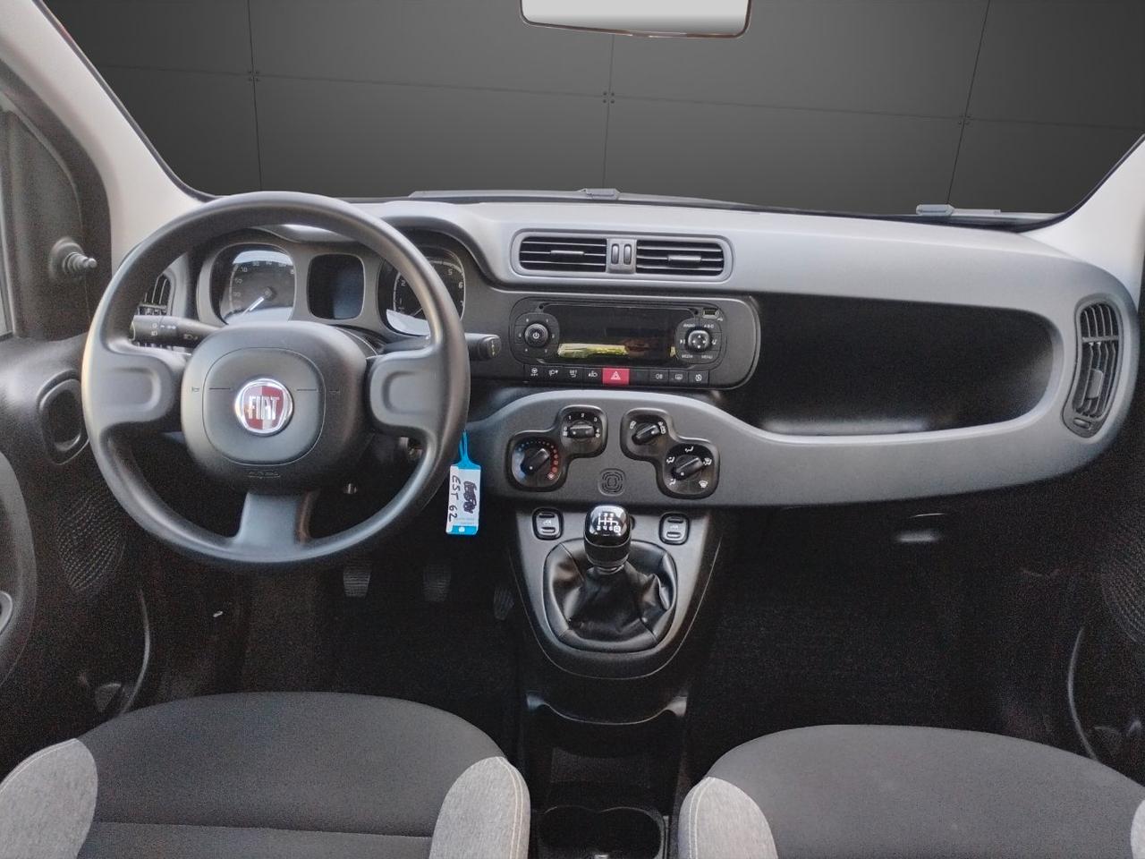 Fiat Panda 1.0 firefly hybrid s&s 70cv 5p PREZZO REALE