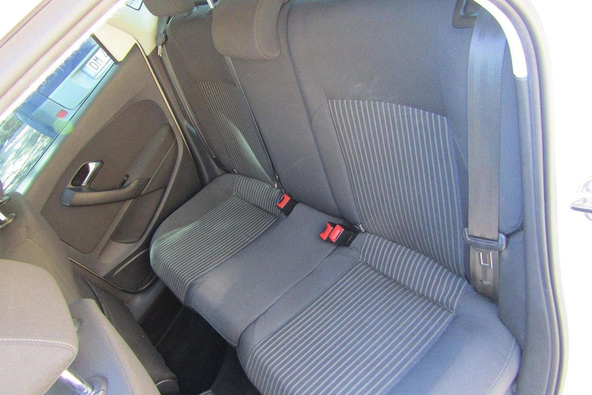 VOLKSWAGEN Polo 1.6 TDI 90CV DPF 3 porte Highline