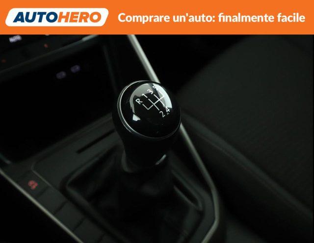 VOLKSWAGEN Polo 1.0 TSI 5p. Sport BlueMotion Technology
