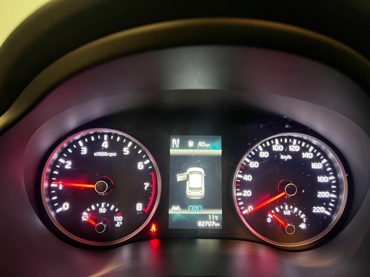 Kia Stonic 1.0 T-GDi 100 CV MHEV iMT GT Line