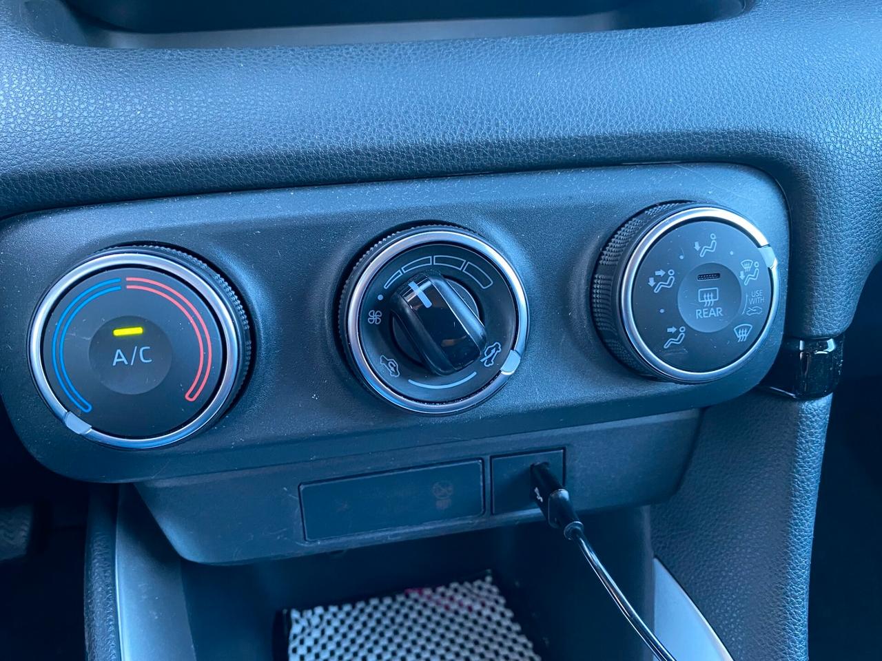 Toyota Yaris 1.0 5 porte Trend >Solo 29ooo Km!