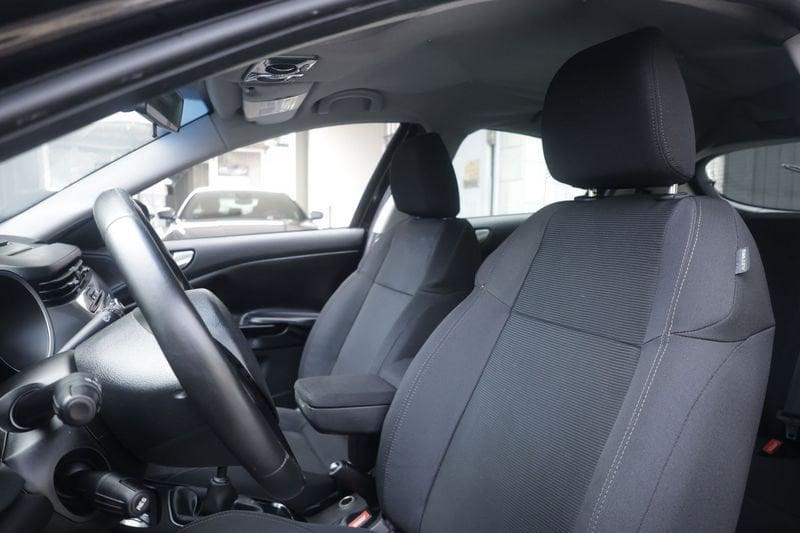 Alfa Romeo Giulietta Giulietta 2.0 JTDm-2 140 CV Exclusive Unicoproprietario