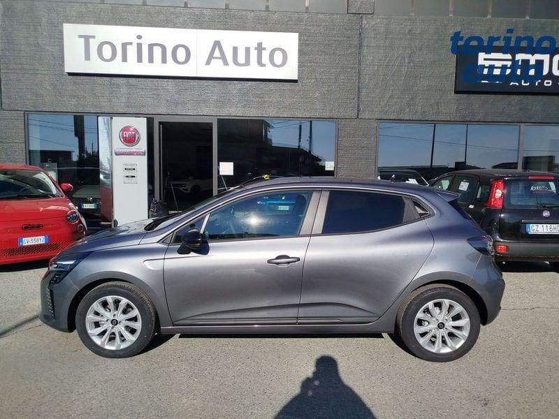 Renault Clio Clio ECO-G 100 CV 5 porte Generation