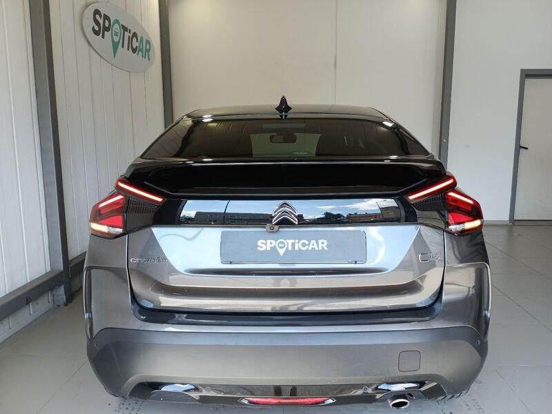 Citroën C4 C4 BlueHDi 130 S&S EAT8 Max