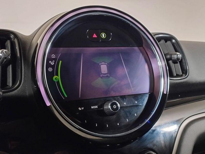 MINI Mini Countryman F60 2020 Diese Mini Countryman 1.5 One D Hype auto