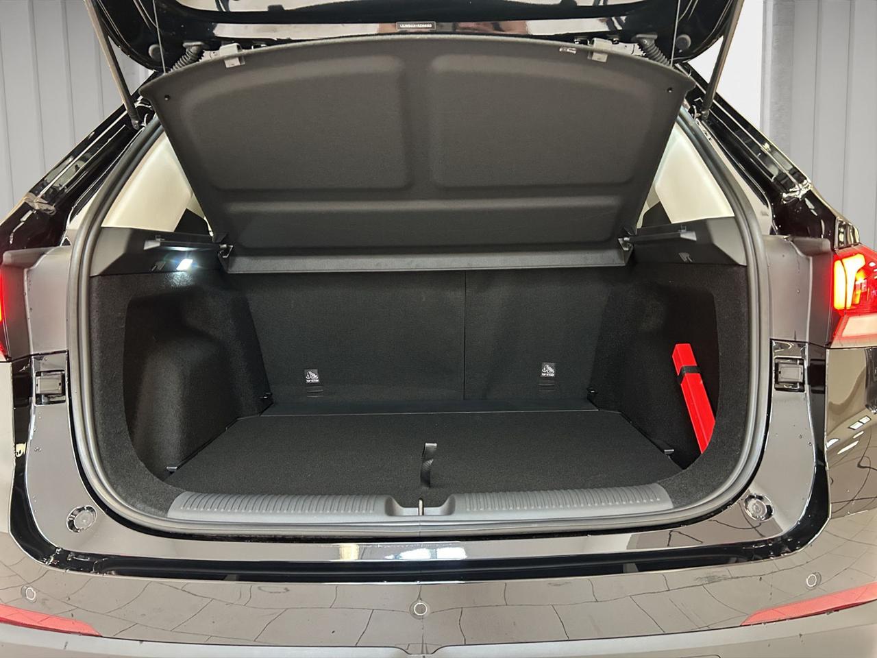 Mg 1.5 MT Standard