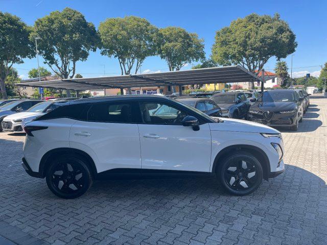 OMODA 5 Omoda 5 1.6 tgdi Premium auto #Vari.Colori