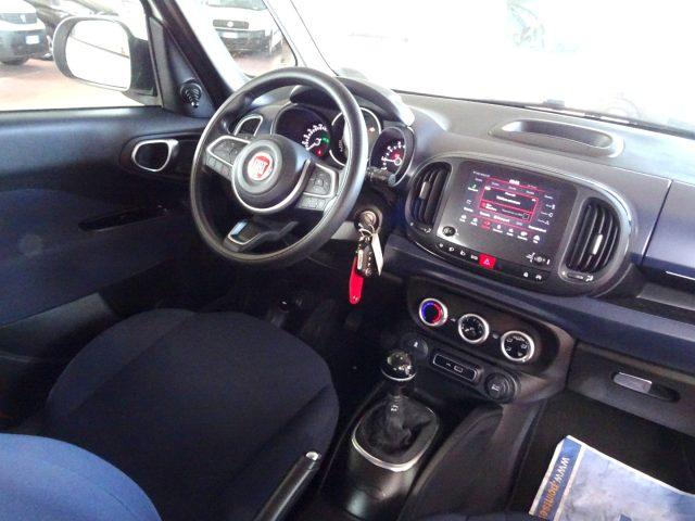 FIAT 500L 1.3 MJT 95CV Mirror 4 posti (N1)