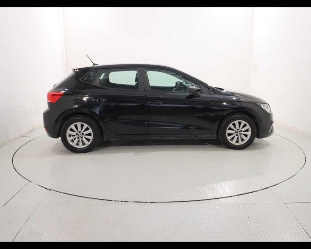 SEAT Ibiza 1.0 TGI 5 porte Business