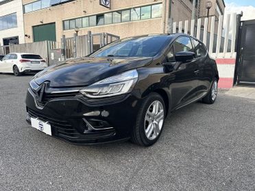 Renault Clio 1.5 DCI 75cv Moschino Intens