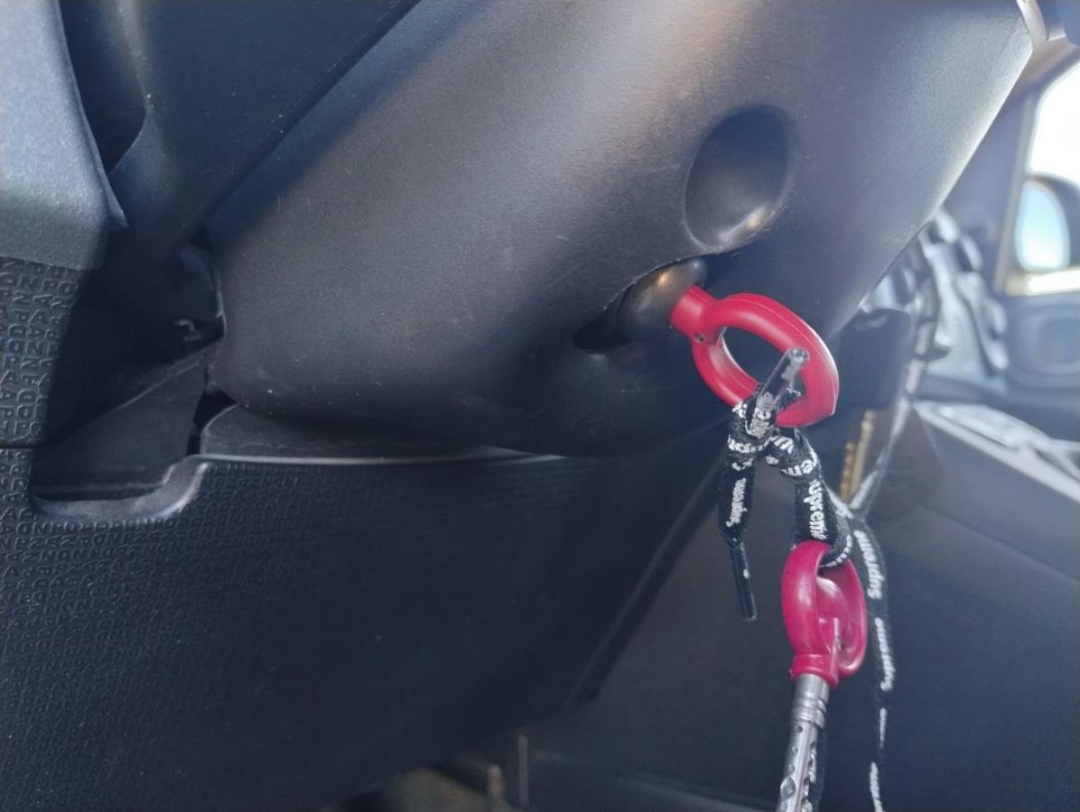 FIAT Panda 1.2 EasyPower Easy GPL