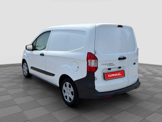 FORD Transit Courier Transit Courier 1.5 TDCi 100CV Van Trend