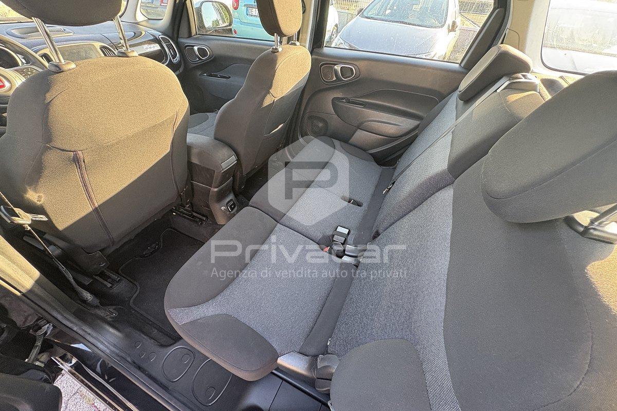 FIAT 500L 1.4 95 CV Mirror