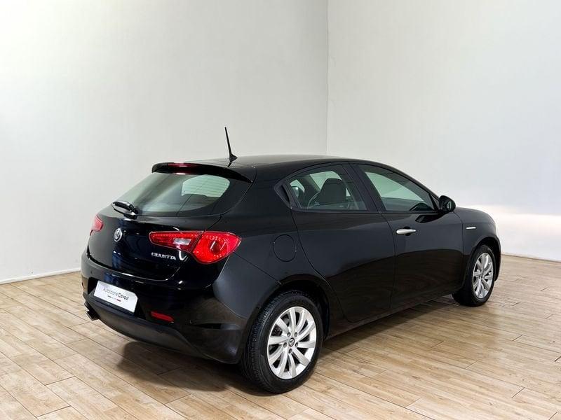 Alfa Romeo Giulietta 1.6 JTDM