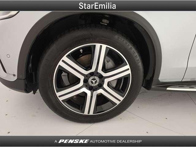 Mercedes-Benz GLC 300 GLC Coupe - C253 2019 Diesel GLC Coupe 300 d Spor