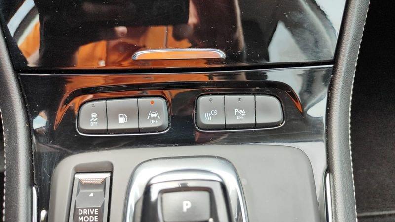 Opel Grandland Grandland X 1.6 Hybrid Plug-in aut. FWD