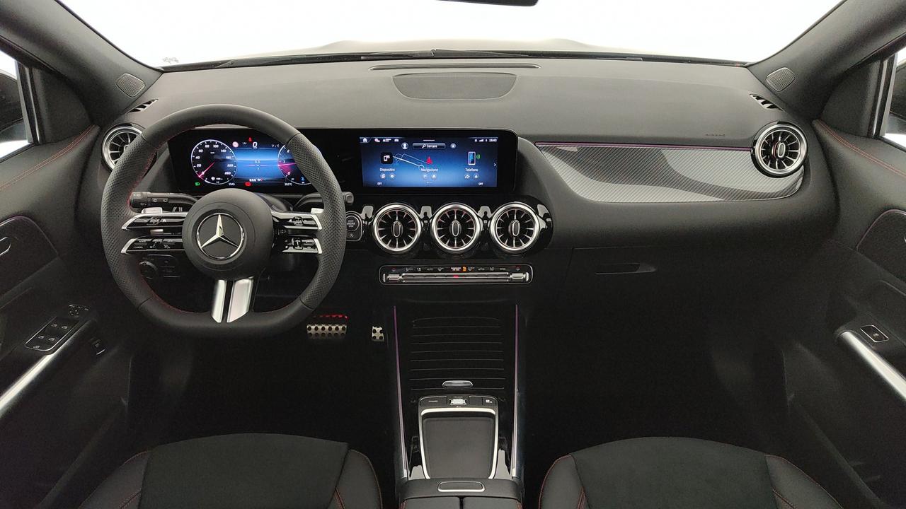 Mercedes-Benz GLA 200 d Automatic 4MATIC