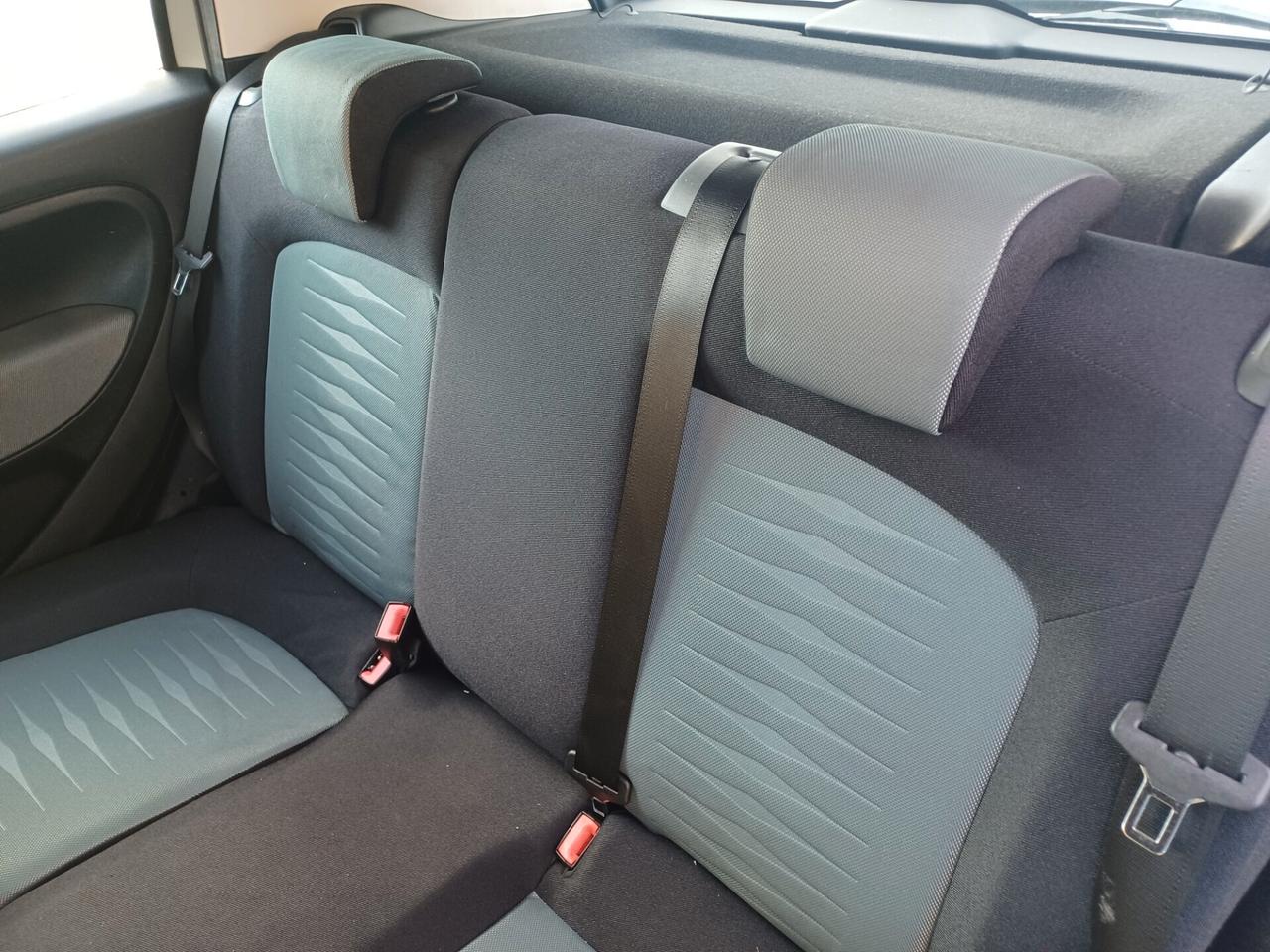 Fiat Grande Punto 1.2 GPL 5 porte Dynamic