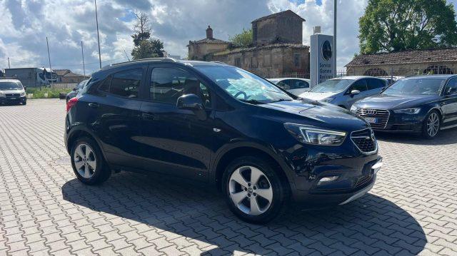 OPEL Mokka X 1.6 CDTI Ecotec 136CV 4x2 aut. Business