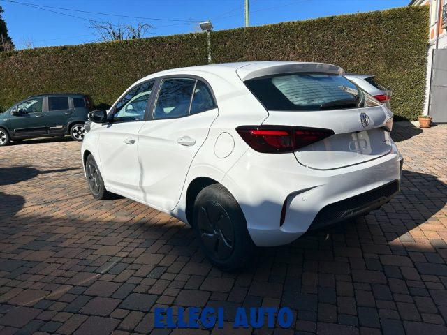 MG MG3 PROMO FINANZIAMENTO 1.5 Standard KM 0